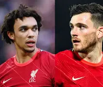 包含阿诺德破门，利物浦再次笑到最后的词条