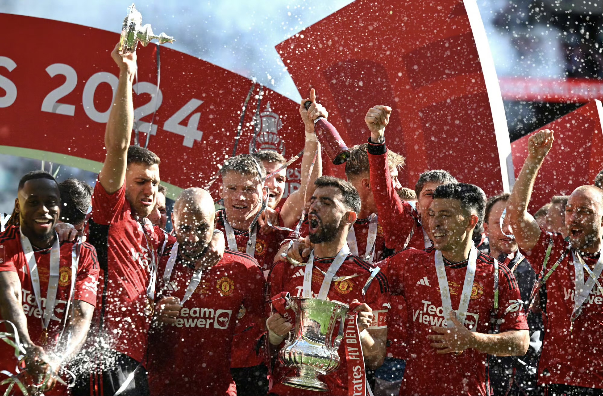 球队团结一致的说说