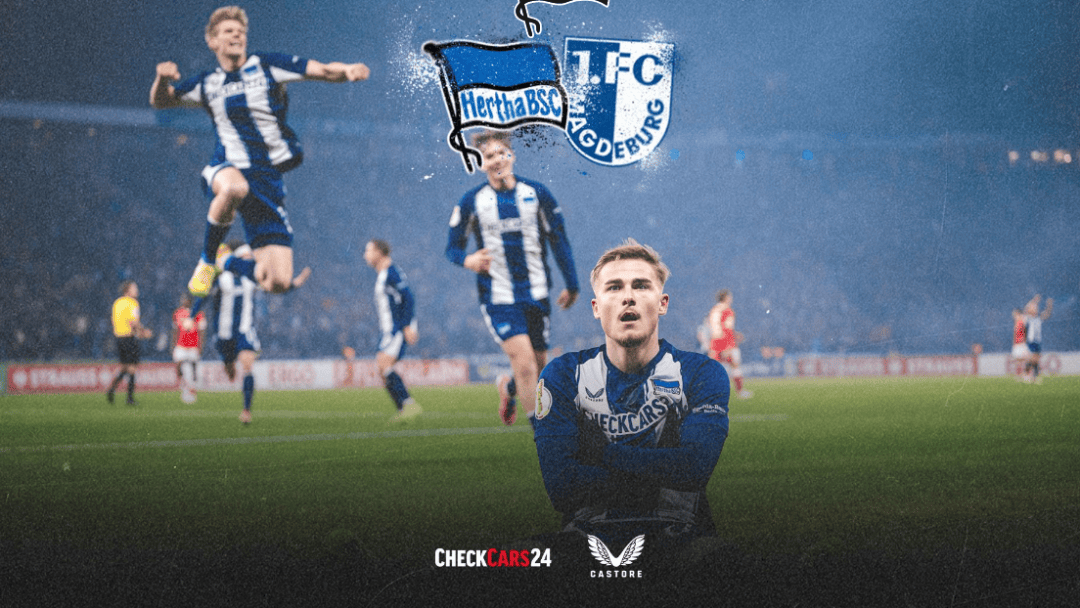 柏林赫塔豪取主场胜利，继续保持战绩稳定的简单介绍