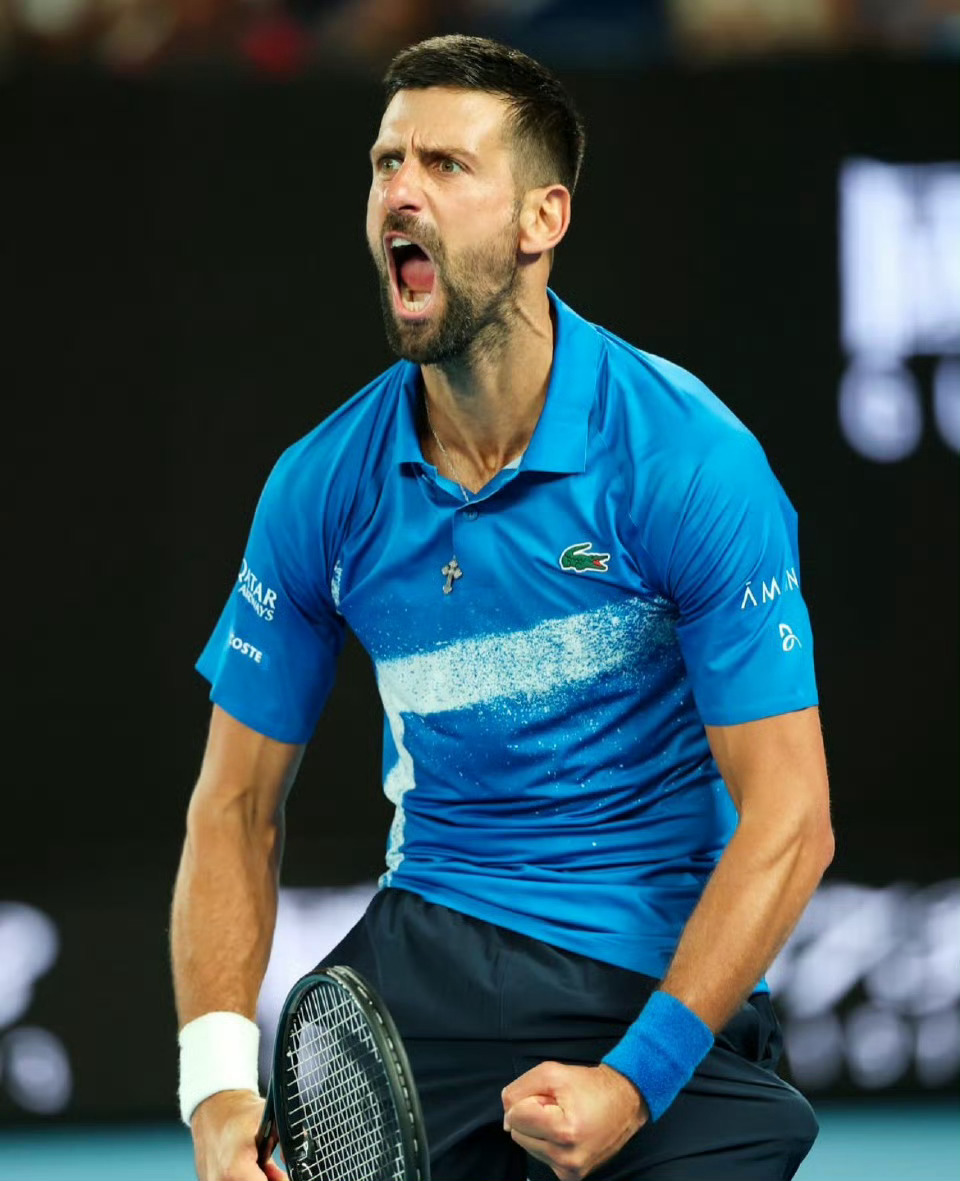 德约科维奇状态保持稳定的简单介绍