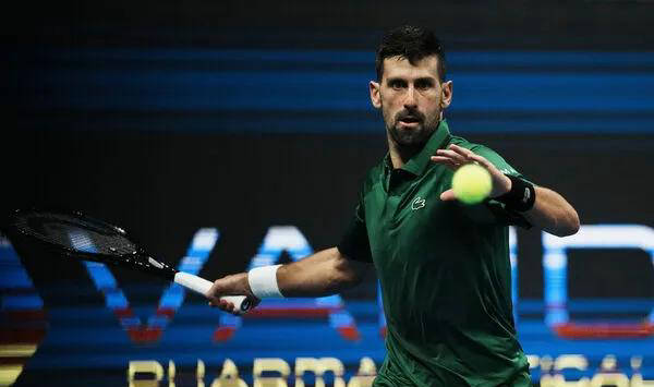 德约科维奇状态保持稳定的简单介绍